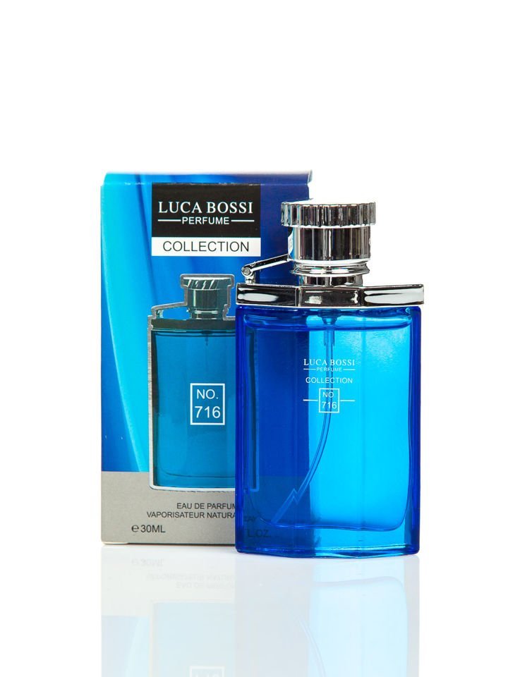 Parfum bărbați 5822-6 30 ml imagine