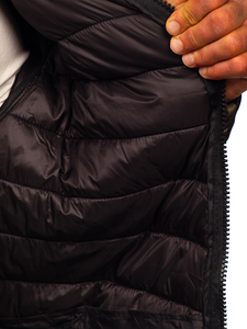 Geacă verde matlasată army Bolf SM80