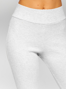 Compleu de trening gri dame California Bolf VE50