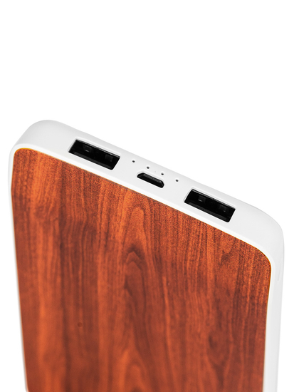 Acumulator powerbank maro 8000mAh J5