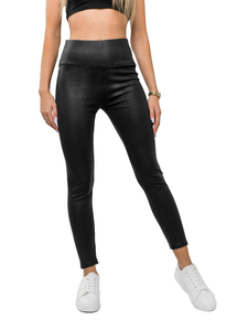 Colanți negri dame Bolf XF2303