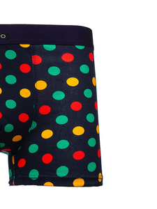 Boxeri roșii Bolf 1BE754