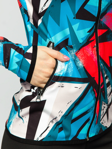 Compleu de training dame Bolf 20687