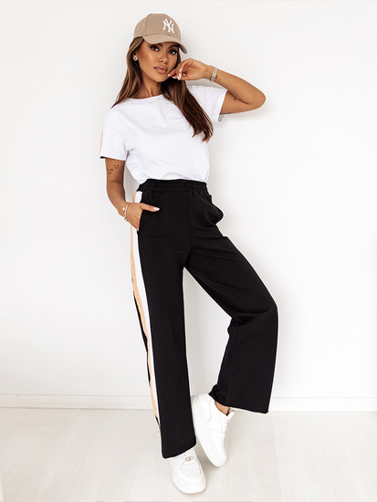 Compleu de trening alb dame Bolf VE89