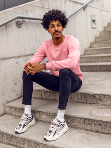 Bluză indigo Bolf 2001