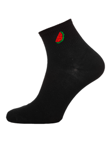 Șosete multicolor dame Bolf NY0009-5P 5 PACK