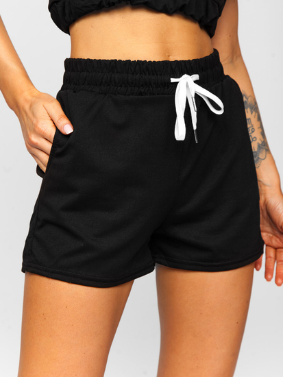 Compleu sport negru dame Bolf YP1003