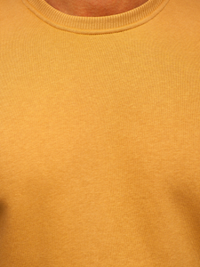 Bluză groasă maro Bolf 2001