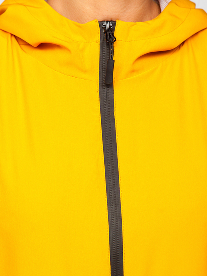 Geacă camel dame sport Bolf HH036