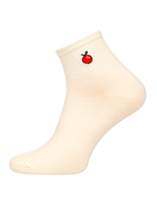 Șosete multicolor dame Bolf NY0009-5P 5 PACK