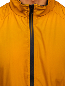 Geacă camel Bolf 6782