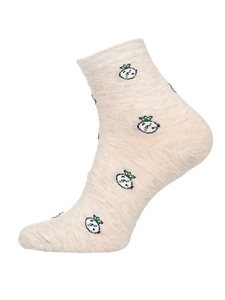 Șosete multicolor dame Bolf DM66036-5P 5 PACK