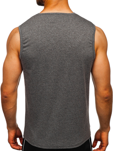 Maiou grafit bărbați Bolf 99001