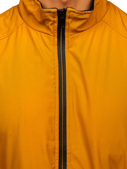 Geacă camel Bolf 6782