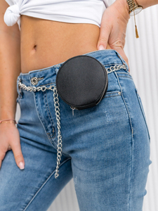 Blugi albaștri dame Bolf FL2165