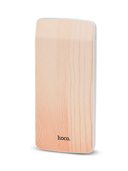 Acumulator powerbank galben 8000mAh J5