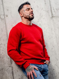 Bluză indigo Bolf 2001