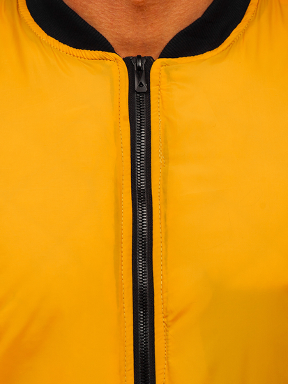 Geacă camel bombers Bolf AK95