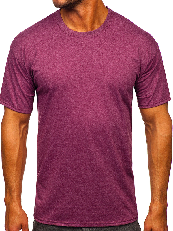 Tricou bordo Bolf B10