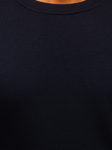 Bluză bărbați albastru-aprins Bolf 2001