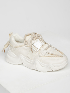 Teniși înalți pentru bărbat bleumarin Bolf 701