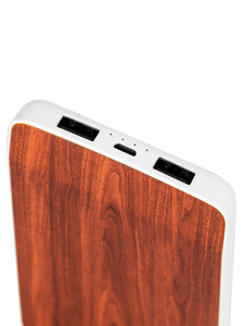 Acumulator powerbank maro 8000mAh J5