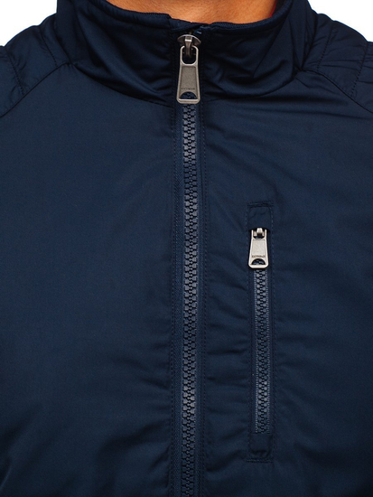 Geacă bleumarin Bolf 1907-1