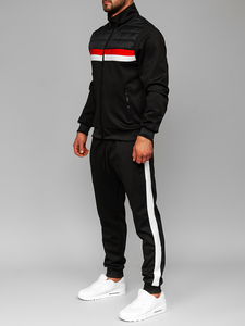 Trening negru Bolf 3A166