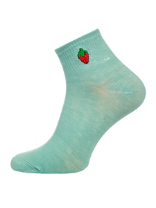 Șosete multicolor dame Bolf NY0009-5P 5 PACK