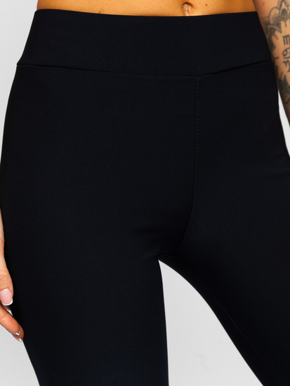 Jambiere de damă bleumarin Bolf YW01053A1