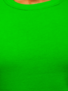 Bluză bărbați verde-deschis Bolf 2001