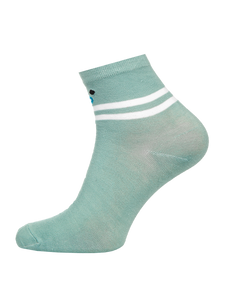 Șosete multicolor dame Bolf DM66019-5P 5 PACK