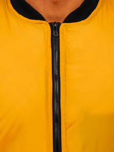 Geacă camel bombers Bolf AK95