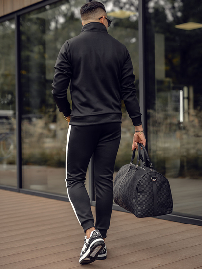 Trening negru Bolf 3A166