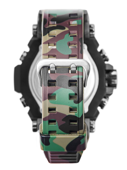 Ceas kaki army  Bolf 3258