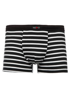 Boxeri multicolor Bolf 1BE697-3P 3 PACK