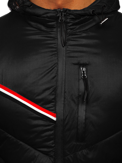 Geacă bleumarin bărbați Bolf M13008