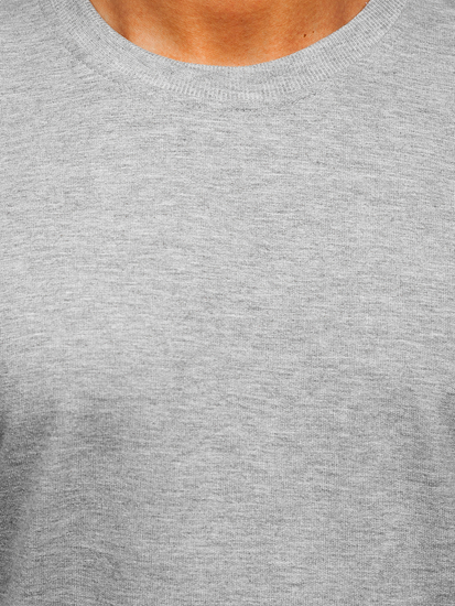 Bluză gri Bolf 2001