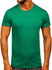 Tricou verde Bolf 2005-101