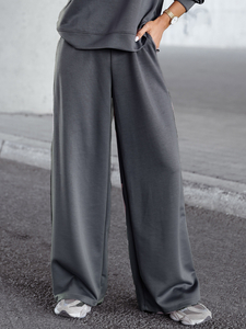 Trening cu fermoar pentru femei din două piese Unt Grafit Bolf 821111