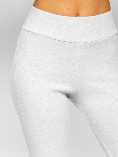 Compleu de trening gri dame California Bolf VE50