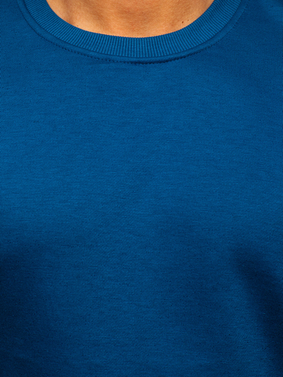 Bluză indigo Bolf 2001