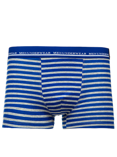 Boxeri multicolor Bolf 1BE703-3P 3 PACK