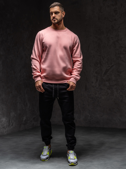 Bluză roz-deschis Bolf 2001A1