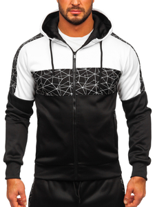 Training negru Bolf HM398