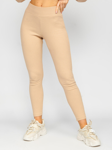 Compleu de trening bej dame California Bolf VE50