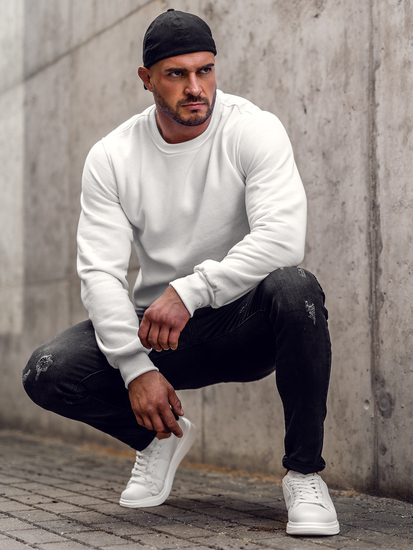 Bluză indigo Bolf 2001