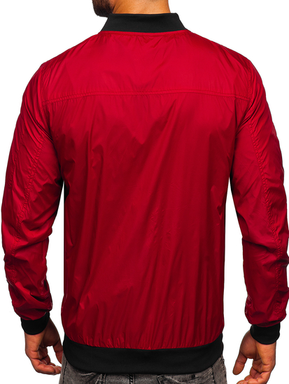 Geacă bomber bordo Bolf 5M708