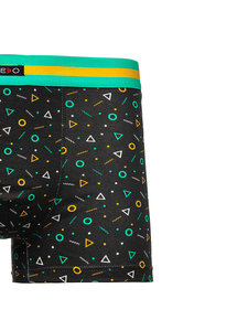 Boxeri verzi Bolf 1BE722