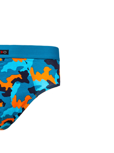 Slipi portocalii Bolf 1SE235